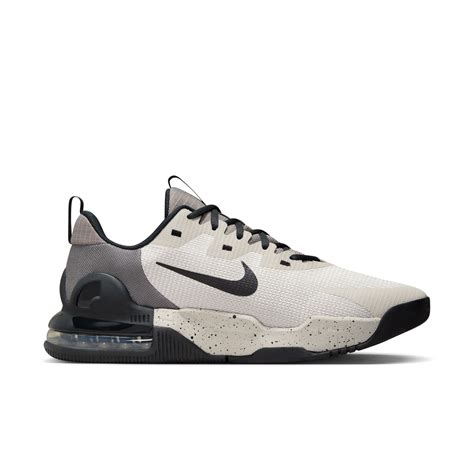 nike air max grijs gym|Nike Air Max Alpha Trainer 6 Men's Workout Shoes.